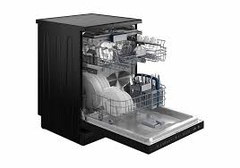 Máy Rửa Bát Độc Lập 15 Bộ Hitachi HDF-F158CVGB - Madein