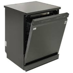 Máy rửa bát độc lập 14 bộ LG LDT14BLA4