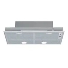 Máy hút mùi âm tủ Bosch DHL755BL, Seri 4 kích thước 70cm