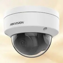 Combo Camera Thang Máy Hikvision 2.0MP - Có Âm Thanh