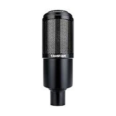 Micro thu âm PC-K320 – Âm thanh chuyên nghiệp cho Livestream và Phòng thu