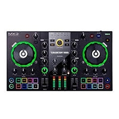 Sound Card Livestream Takstar MX3 – Bậc thầy mixer livestream chuyên nghiệp