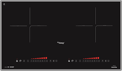 bếp Từ Đôi - 2 Từ Canzy CZ-T78EU