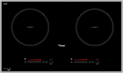 Bếp Từ Canzy CZ 998S Nhập Khẩu Đức