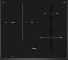 Bếp từ 3 bếp Bosch PID651DC5E,Công suất 7,4 kw