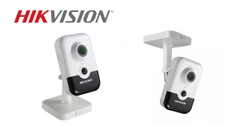 Camera IP Wifi Hikvision 4MP - ỐNG KÍNH GÓC SIÊU RỘNG DS-2CD2421G0-IW