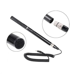 Micro phỏng vấn Shotgun SGC-578