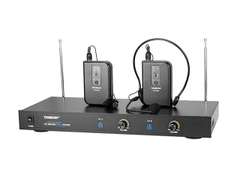 Micro không dây cài đầu cài ve áo VHF TS-6700PP