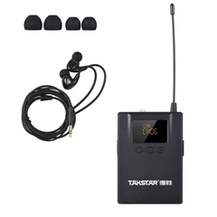 Bộ nhận hệ thống kiểm âm không dây WPM-300R