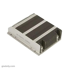 Tản nhiệt CPU Supermicro 1U thụ động Socket LGA1155/1150/1151 (SNK-P0047PS+) - Giá Đại Lý