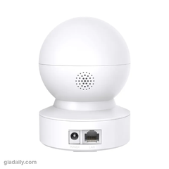 Camera Wi-Fi quay/quét Tapo C212 2K cổng Ethernet trong nhà - Giá Đại Lý