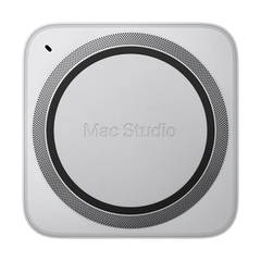 MAC STUDIO APPLE M4 MAX (Z1CD00293)