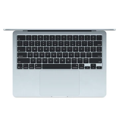 Apple MacBook Air M4 13.6 (Màu Sky Blue) Z1H90002P