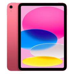 iPad Apple 11 (chip mạnh như M2/A16, WiFi, 256GB) HỒNG (PINK)(MD4P4ZA/A)