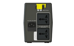 Bộ lưu điện UPS 650VA APC BX650LI-MS