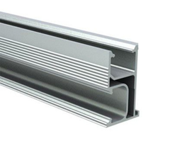 Thanh nhôm Mini Rail 32x40