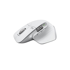 Chuột không dây Logitech MX Master 3S For Mac Pale Grey 910-006574