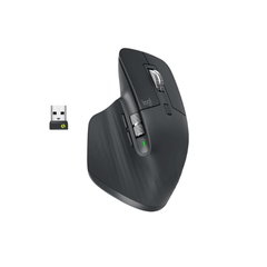 Chuột không dây Logitech MX Master 3 For Business 910-006200