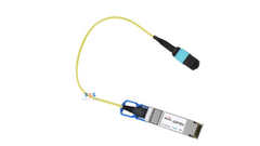 Module quang Gigalight 40Gb/s QSFP+ Parallel Single Mode to MPO AOC upto 2km (GQM-IR-MPO-XXXC)