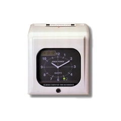 Máy chấm công Kings Power KP670A