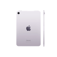 Apple iPad Mini 7 (8.3 inch / Wi-Fi / 512GB) TÍM (PURPLE) (MYH33ZA/A)