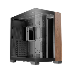 Vỏ case ANTEC C8 WOOD