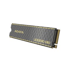 SSD ADATA LEGEND 860 (2TB) Gen4