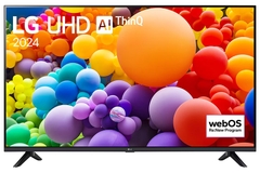 Tivi LG 65 inch 4K UHD 65UT7350PSB Mới 2024 có giá rẻ nhất