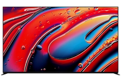 Tivi Sony 85 inch Mini Led 4K Bravia 9 K-85XR90