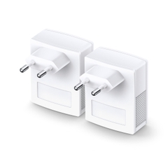 Bộ chuyển đổi Internet qua đường dây điện Gigabit AV1000 TP-Link TL-PA7017 KIT