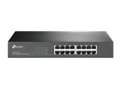 Easy Smart Switch 16 cổng Gigabit TP-Link TL-SG1016DE