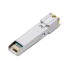 Mô-đun quang SFP RJ45 1000BASE-T tp-link TL-SM331T