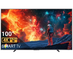 Tivi Toshiba Qled 100 inch Series 100Z670NP MỚI 2025
