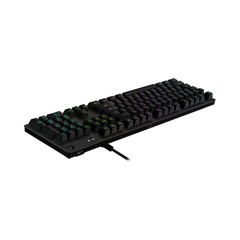 Bàn phím cơ gaming Logitech G512 GX (Linear) (920-009372)