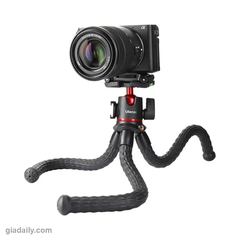 Tripod Bạch Tuộc Ulanzi MT-33 Chân Uốn Dẻo Tải 2kg - Giá Đại Lý