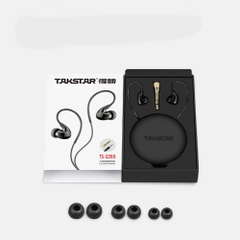 Tai nghe kiểm âm có dây In-Ear TS-2260