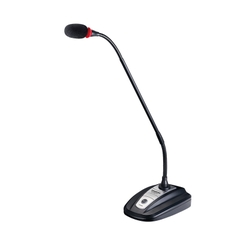 Bộ micro hội nghị không dây UHF kênh kép TS-8807TT