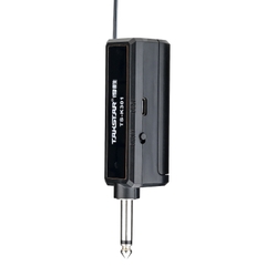 Bộ micro cầm tay không dây kênh đơn TS-K301