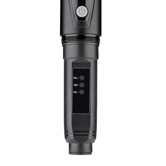 Bộ micro cầm tay không dây kênh đơn TS-K301