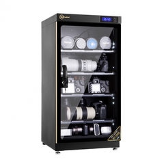 Tủ chống ẩm cao cấp Nikatei NC-100S