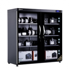 Tủ chống ẩm cao cấp Nikatei NC-250S