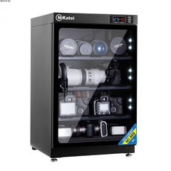Tủ chống ẩm cao cấp Nikatei NC-80S
