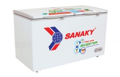 Tủ đông Sanaky Inverter VH-4099A3