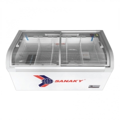 Tủ đông Sanaky VH-888KA