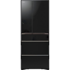 Tủ lạnh Hitachi Inverter 615 lít R-WX620KV (XK) Mới 2021