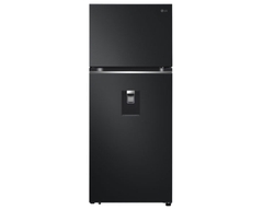 Tủ lạnh LG Inverter 374 Lít LTD37BLM Mới 2024