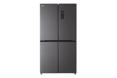 Tủ Lạnh LG GR-B50BL Inverter 470 Lít mới 2023