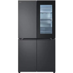 Tủ lạnh LG LFB66BLMI Inverter 633 Lít [2024]