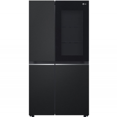 Tủ lạnh LG GR-V257BL Inverter 655 lít mới 2023
