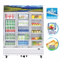 Tủ mát Sanaky VH-1520HP
